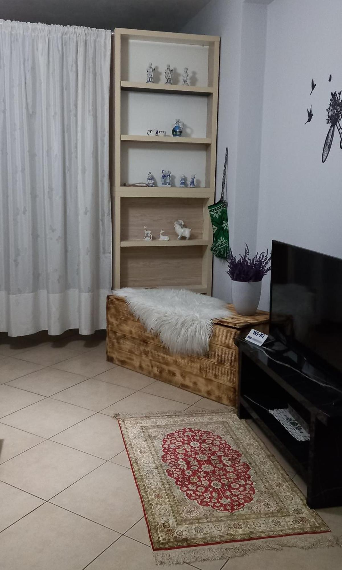 Panoramic Apartment Shkoder Exterior photo