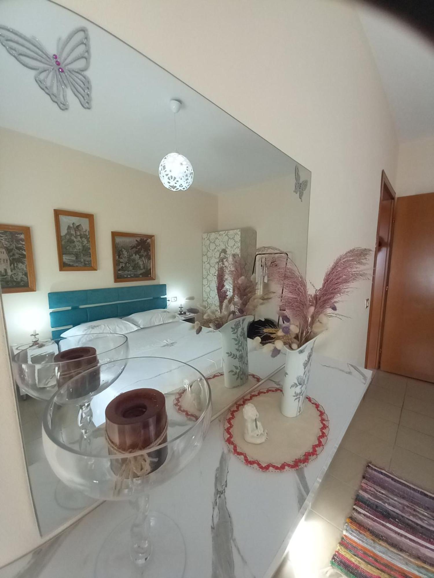 Panoramic Apartment Shkoder Exterior photo